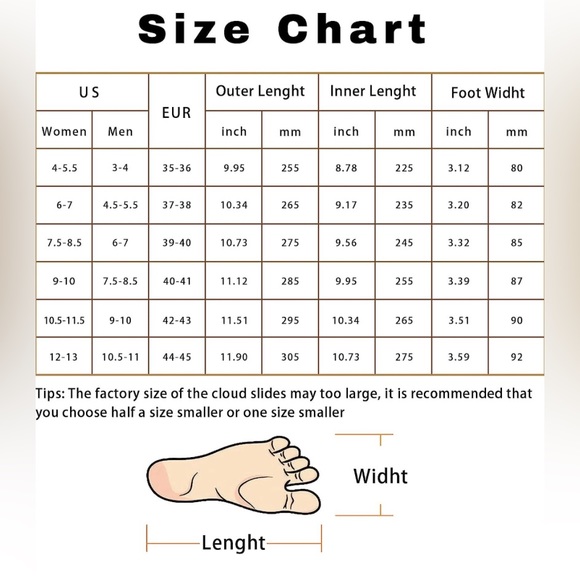 Cloud Slides - Picture 4 of 8